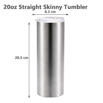Kubek termiczny stalowy 600ml bez łączeń [Kubek termiczny stalowy 600ml bez łącz]
